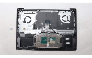 Lenovo 5CB1L60186 COVER Upper Case ASM_ITA_H 82X3 NFPSTGY