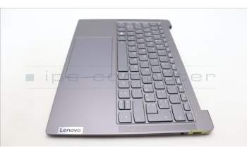Lenovo 5CB1L60186 COVER Upper Case ASM_ITA_H 82X3 NFPSTGY