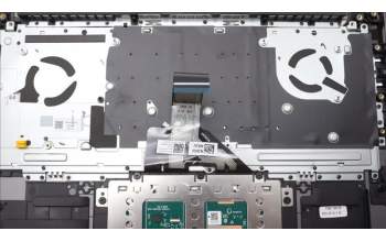 Lenovo 5CB1L60186 COVER Upper Case ASM_ITA_H 82X3 NFPSTGY