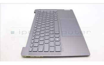 Lenovo 5CB1L60186 COVER Upper Case ASM_ITA_H 82X3 NFPSTGY