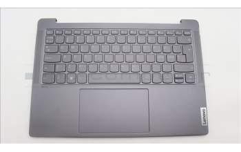 Lenovo 5CB1L60190 COVER Upper Case ASM_NORDICH82X3NFPSTGY