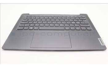 Lenovo 5CB1L60190 COVER Upper Case ASM_NORDICH82X3NFPSTGY