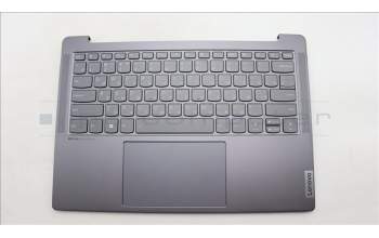 Lenovo 5CB1L60192 COVER Upper Case ASM_RUS_H 82X3 NFPSTGY