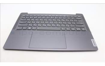 Lenovo 5CB1L60192 COVER Upper Case ASM_RUS_H 82X3 NFPSTGY