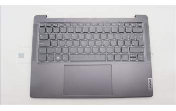 Lenovo 5CB1L60199 COVER Upper Case ASM_UKE_H 82X3 NFPSTGY