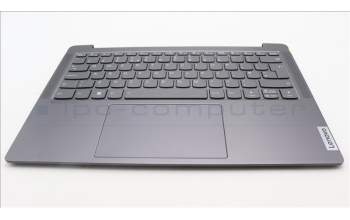 Lenovo 5CB1L60199 COVER Upper Case ASM_UKE_H 82X3 NFPSTGY