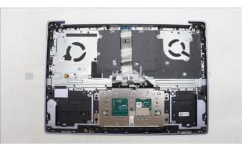 Lenovo 5CB1L64469 COVER Upper Case ASM_FRA_H 82X3 NFPMIGY