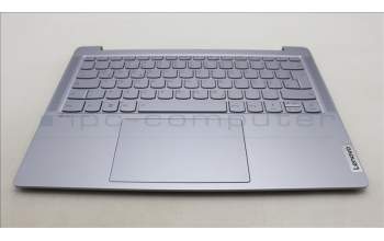Lenovo 5CB1L64472 COVER Upper Case ASM_GER_H 82X3 NFPMIGY