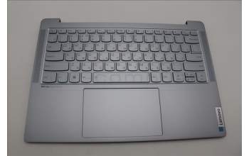 Lenovo 5CB1L64484 COVER Upper Case ASM_RUS_H 82X3 NFPMIGY