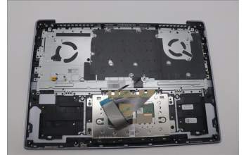 Lenovo 5CB1L64484 COVER Upper Case ASM_RUS_H 82X3 NFPMIGY