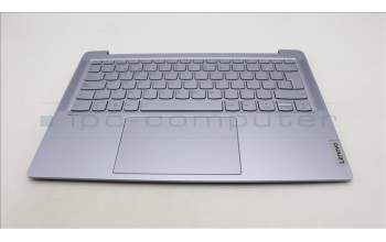 Lenovo 5CB1L64486 COVER Upper Case ASM_SPA_H 82X3 NFPMIGY