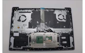 Lenovo 5CB1L64490 COVER Upper Case ASM_TUR_H 82X3 NFPMIGY