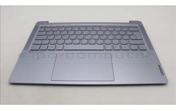 Lenovo 5CB1L64497 COVER Upper Case ASM_BUL_H 82X3 FPMIGY