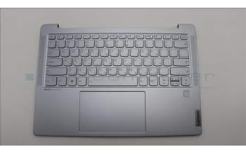 Lenovo 5CB1L64506 COVER Upper Case ASM_HBW_H 82X3 FPMIGY