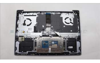 Lenovo 5CB1L64517 COVER Upper Case ASM_SLV_H 82X3 FPMIGY