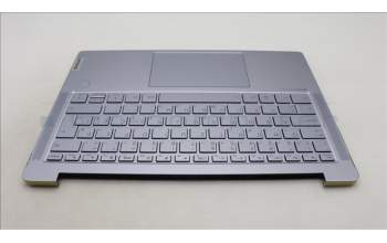 Lenovo 5CB1L64517 COVER Upper Case ASM_SLV_H 82X3 FPMIGY