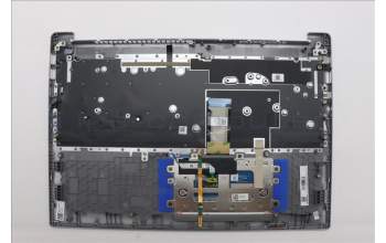 Lenovo 5CB1L64539 COVER UpCase_UKE C82XF NFP CG BL PLDF