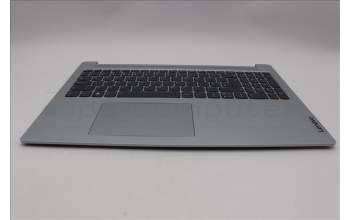 Lenovo 5CB1L64539 COVER UpCase_UKE C82XF NFP CG BL PLDF