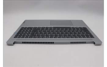 Lenovo 5CB1L64539 COVER UpCase_UKE C82XF NFP CG BL PLDF