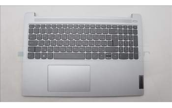 Lenovo 5CB1L66537 COVER UpCase_BUL C82XF NFP CG BL PLDF