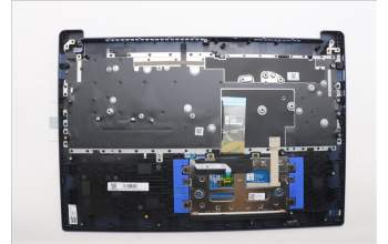 Lenovo 5CB1L66616 COVER UpCase_UKE C82XF NFP AB NBL PLDF