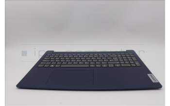 Lenovo 5CB1L66616 COVER UpCase_UKE C82XF NFP AB NBL PLDF