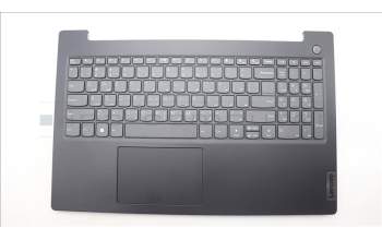 Lenovo 5CB1L67768 COVER Upper Case ASM_ARA L83A1 TEX