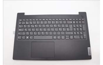 Lenovo 5CB1L67770 COVER Upper Case ASM_BEL L83A1 TEX