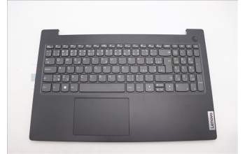 Lenovo 5CB1L67771 COVER Upper Case ASM_CZE/SLK L83A1 TEX