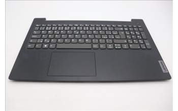 Lenovo 5CB1L67771 COVER Upper Case ASM_CZE/SLK L83A1 TEX