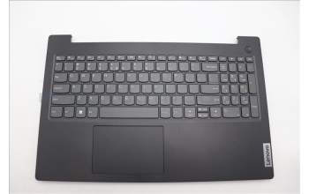 Lenovo 5CB1L67772 COVER Upper Case ASM_EURO ENG L83A1 TEX
