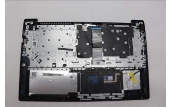 Lenovo 5CB1L67772 COVER Upper Case ASM_EURO ENG L83A1 TEX