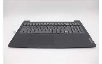 Lenovo 5CB1L67772 COVER Upper Case ASM_EURO ENG L83A1 TEX