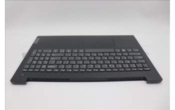 Lenovo 5CB1L67772 COVER Upper Case ASM_EURO ENG L83A1 TEX