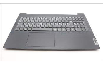 Lenovo 5CB1L67775 COVER Upper Case ASM_FRA/ARA L83A1 TEX