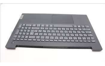Lenovo 5CB1L67775 COVER Upper Case ASM_FRA/ARA L83A1 TEX