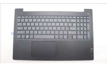 Lenovo 5CB1L67777 COVER Upper Case ASM_GRE L83A1 TEX
