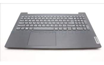 Lenovo 5CB1L67777 COVER Upper Case ASM_GRE L83A1 TEX