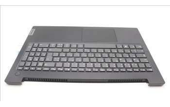 Lenovo 5CB1L67778 COVER Upper Case ASM_GER L83A1 TEX