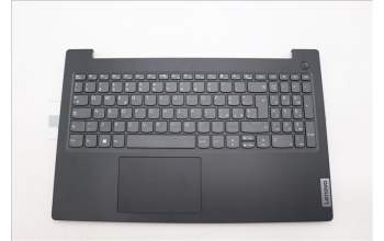Lenovo 5CB1L67782 COVER Upper Case ASM_ITA L83A1 TEX