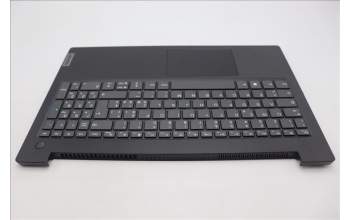 Lenovo 5CB1L67782 COVER Upper Case ASM_ITA L83A1 TEX