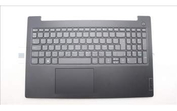 Lenovo 5CB1L67787 COVER Upper Case ASM_NORDIC L83A1 TEX