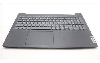 Lenovo 5CB1L67787 COVER Upper Case ASM_NORDIC L83A1 TEX