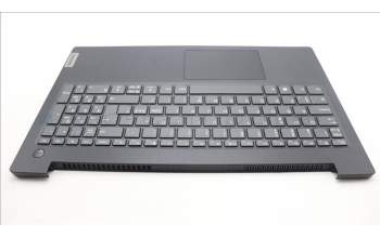 Lenovo 5CB1L67787 COVER Upper Case ASM_NORDIC L83A1 TEX
