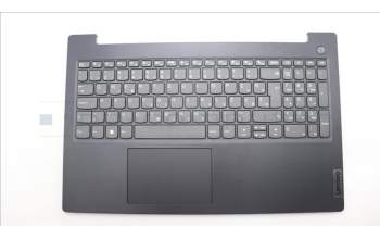 Lenovo 5CB1L67790 COVER Upper Case ASM_SLV L83A1 TEX