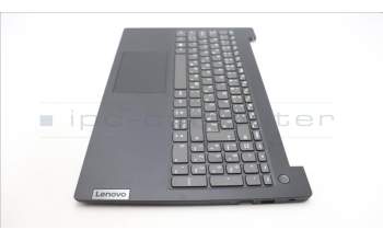 Lenovo 5CB1L67790 COVER Upper Case ASM_SLV L83A1 TEX