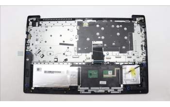 Lenovo 5CB1L67790 COVER Upper Case ASM_SLV L83A1 TEX