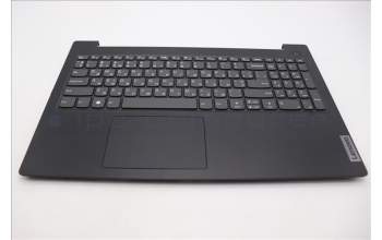 Lenovo 5CB1L67797 COVER Upper Case ASM_UKR L83A1 TEX