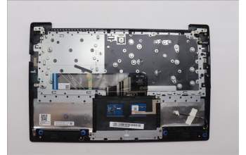 Lenovo 5CB1L67919 COVER Upper Case ASM_ARA L83A0 TEX
