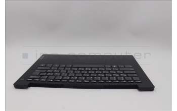 Lenovo 5CB1L67919 COVER Upper Case ASM_ARA L83A0 TEX